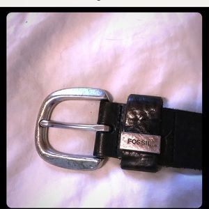 Fossil Belt Black
